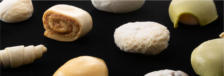 BREAD｜冷凍パンの開発・製造・販売でお客様に貢献